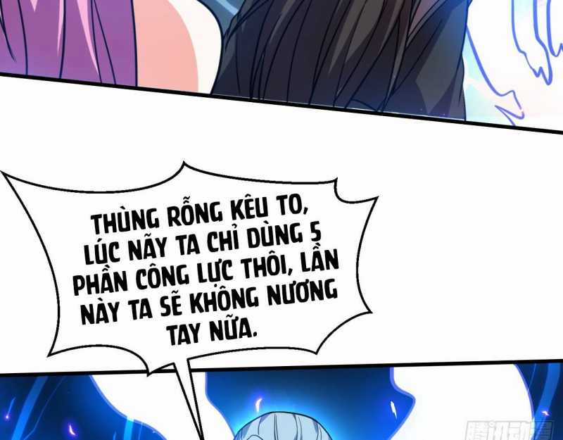 Đồ Đệ Thăng Cấp, Ta Nằm Không Cũng Mạnh Chapter 6 trang 25
