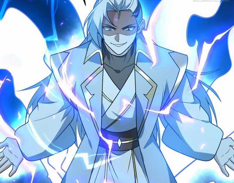 Đồ Đệ Thăng Cấp, Ta Nằm Không Cũng Mạnh Chapter 6 trang 26