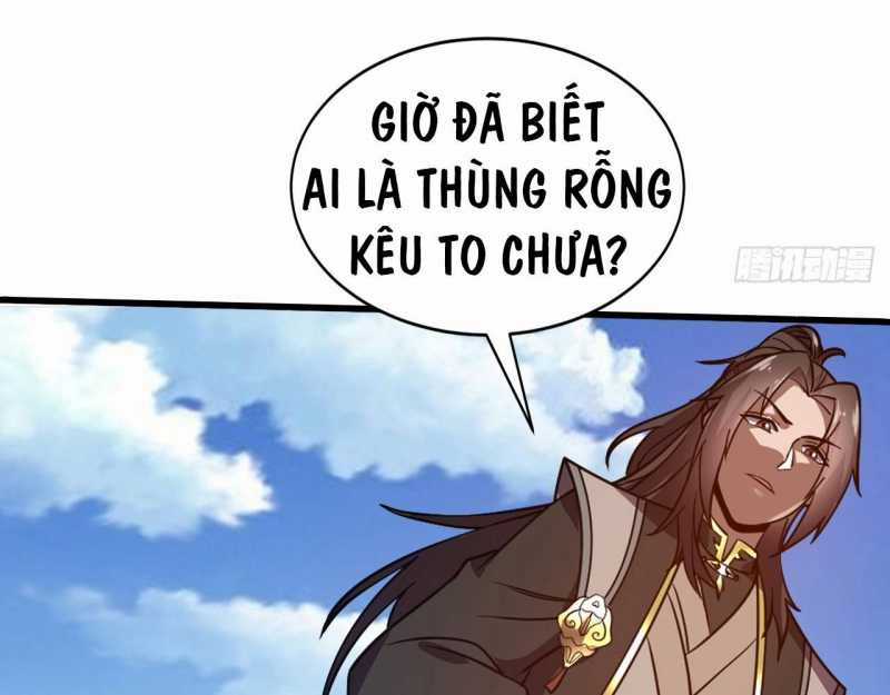 Đồ Đệ Thăng Cấp, Ta Nằm Không Cũng Mạnh Chapter 6 trang 36