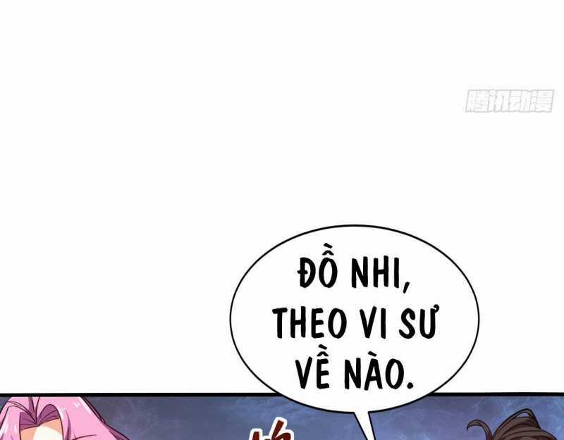 Đồ Đệ Thăng Cấp, Ta Nằm Không Cũng Mạnh Chapter 6 trang 39