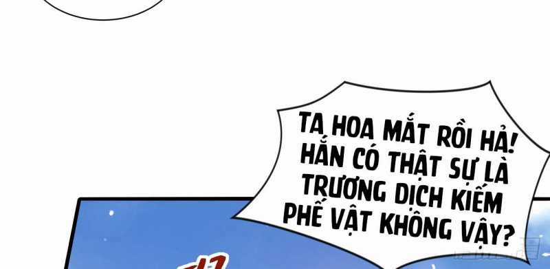 Đồ Đệ Thăng Cấp, Ta Nằm Không Cũng Mạnh Chapter 6 trang 41