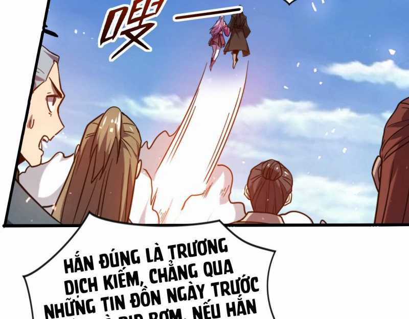 Đồ Đệ Thăng Cấp, Ta Nằm Không Cũng Mạnh Chapter 6 trang 42