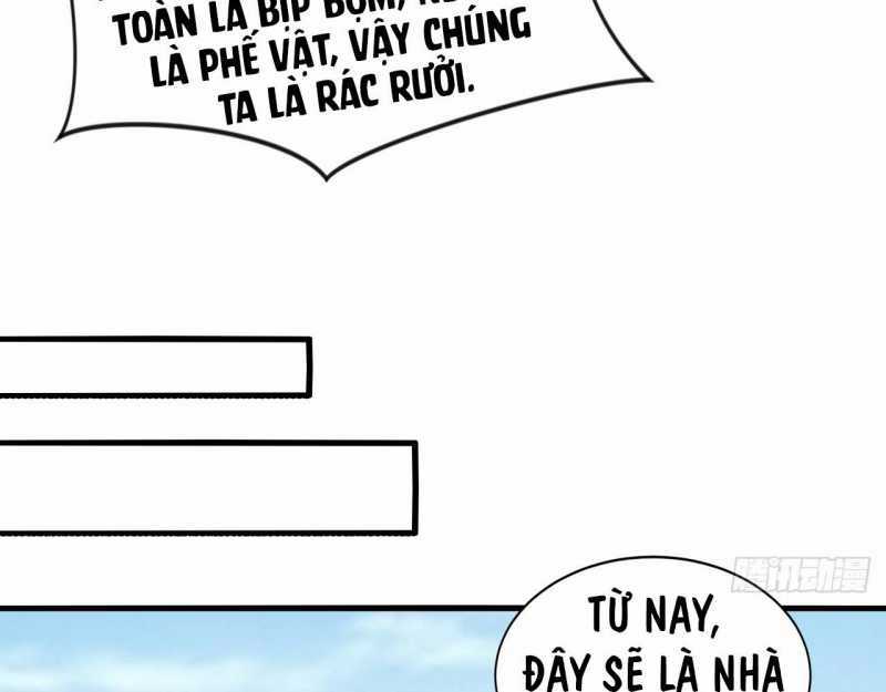 Đồ Đệ Thăng Cấp, Ta Nằm Không Cũng Mạnh Chapter 6 trang 43