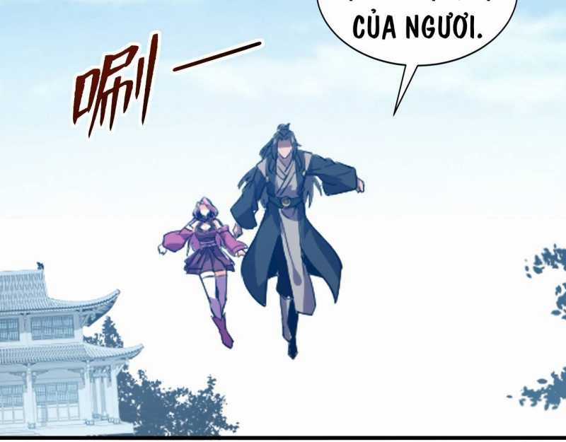 Đồ Đệ Thăng Cấp, Ta Nằm Không Cũng Mạnh Chapter 6 trang 44