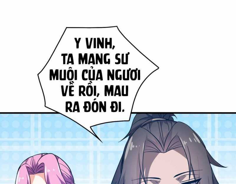 Đồ Đệ Thăng Cấp, Ta Nằm Không Cũng Mạnh Chapter 6 trang 45