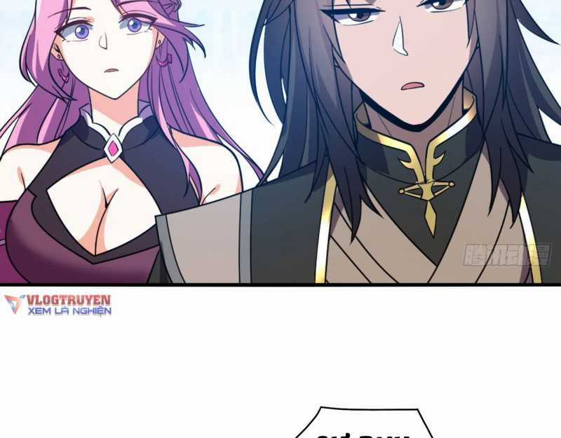 Đồ Đệ Thăng Cấp, Ta Nằm Không Cũng Mạnh Chapter 6 trang 46