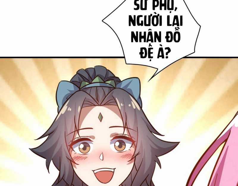 Đồ Đệ Thăng Cấp, Ta Nằm Không Cũng Mạnh Chapter 6 trang 47