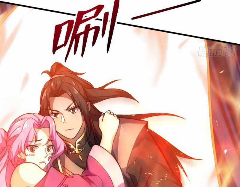 Đồ Đệ Thăng Cấp, Ta Nằm Không Cũng Mạnh Chapter 6 trang 5