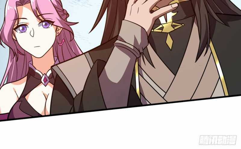 Đồ Đệ Thăng Cấp, Ta Nằm Không Cũng Mạnh Chapter 6 trang 50