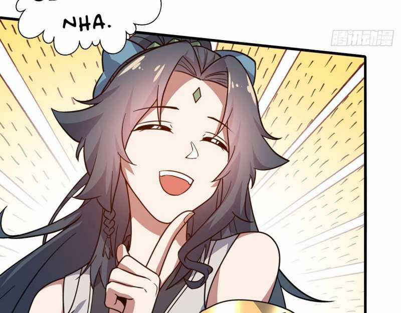 Đồ Đệ Thăng Cấp, Ta Nằm Không Cũng Mạnh Chapter 6 trang 53