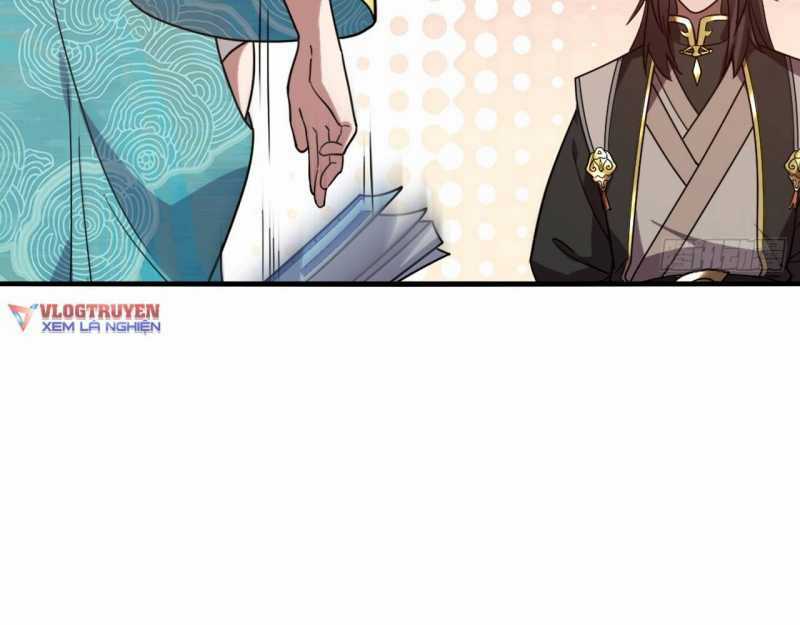 Đồ Đệ Thăng Cấp, Ta Nằm Không Cũng Mạnh Chapter 6 trang 55