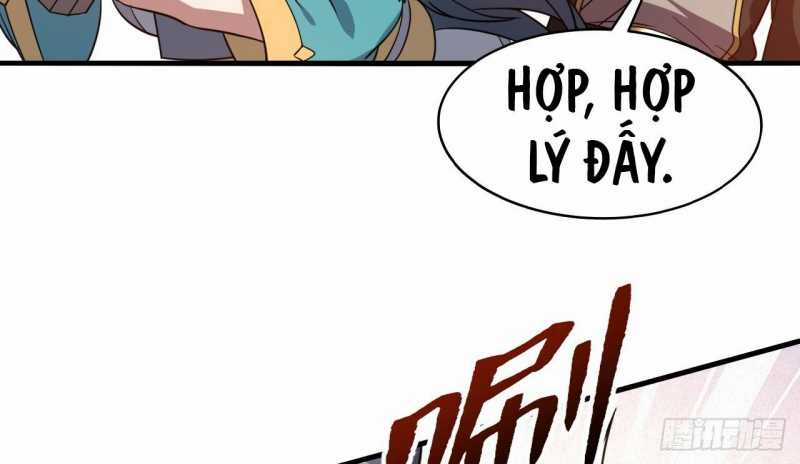 Đồ Đệ Thăng Cấp, Ta Nằm Không Cũng Mạnh Chapter 6 trang 59