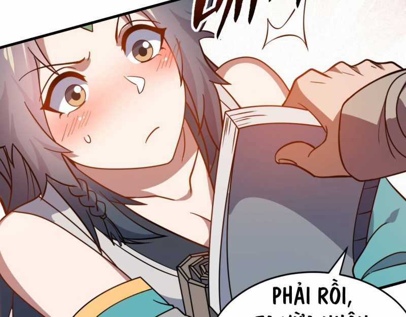 Đồ Đệ Thăng Cấp, Ta Nằm Không Cũng Mạnh Chapter 6 trang 60