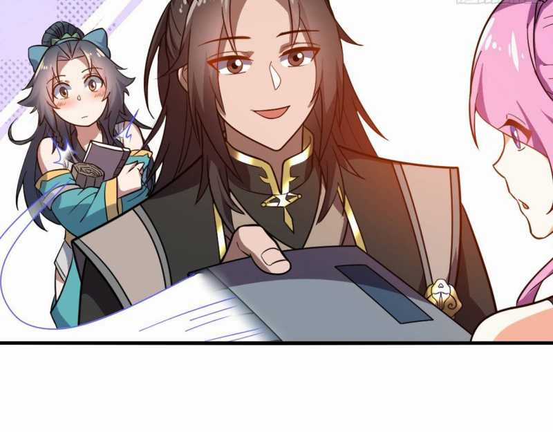 Đồ Đệ Thăng Cấp, Ta Nằm Không Cũng Mạnh Chapter 6 trang 62