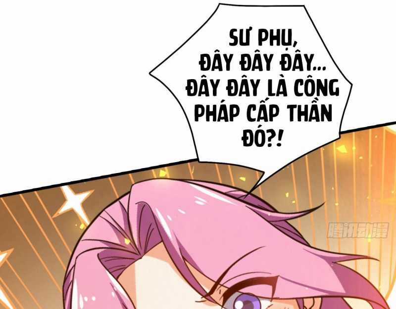 Đồ Đệ Thăng Cấp, Ta Nằm Không Cũng Mạnh Chapter 6 trang 63