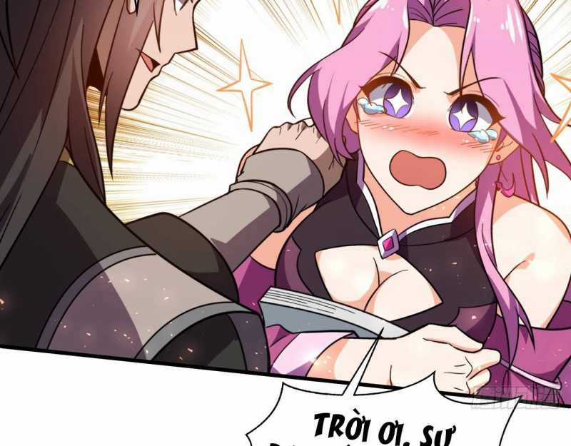 Đồ Đệ Thăng Cấp, Ta Nằm Không Cũng Mạnh Chapter 6 trang 67