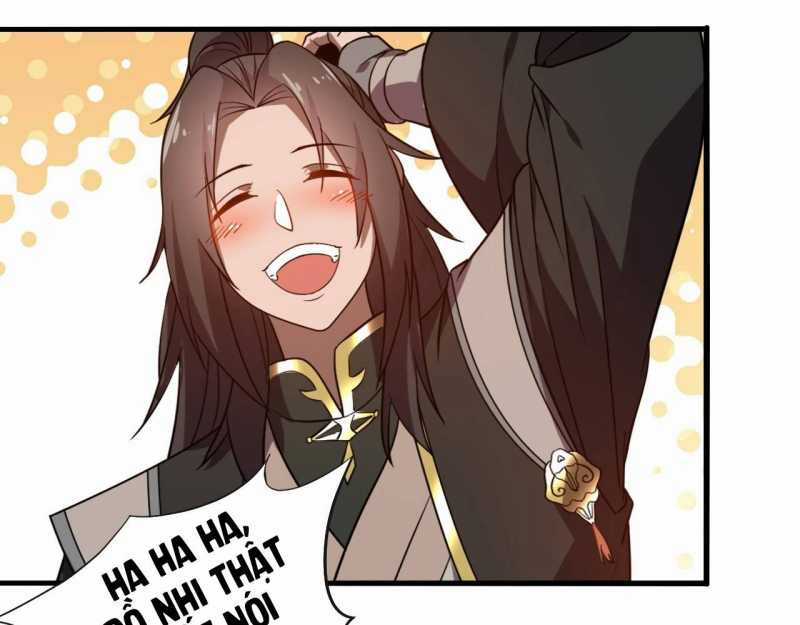 Đồ Đệ Thăng Cấp, Ta Nằm Không Cũng Mạnh Chapter 6 trang 69