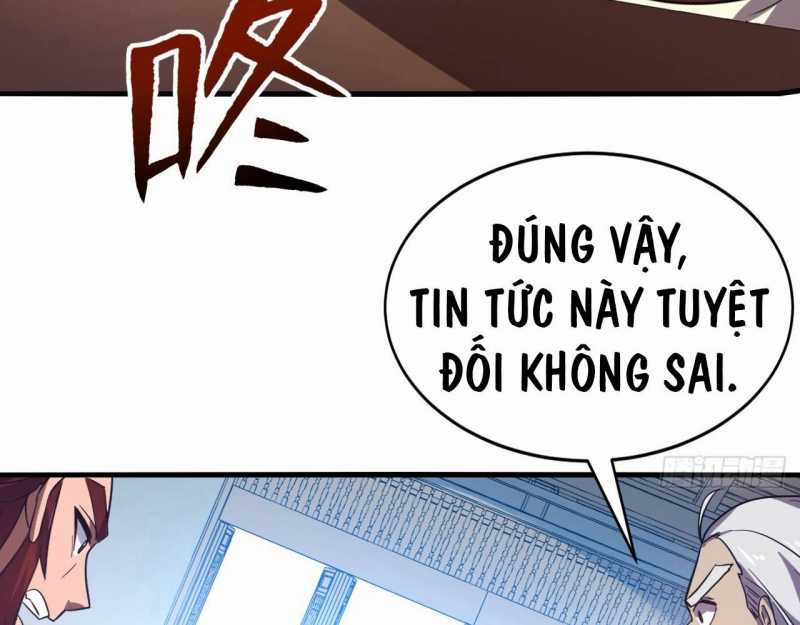 Đồ Đệ Thăng Cấp, Ta Nằm Không Cũng Mạnh Chapter 6 trang 74