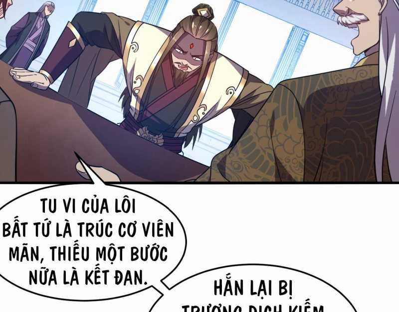 Đồ Đệ Thăng Cấp, Ta Nằm Không Cũng Mạnh Chapter 6 trang 75