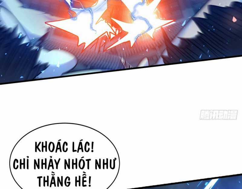 Đồ Đệ Thăng Cấp, Ta Nằm Không Cũng Mạnh Chapter 6 trang 9