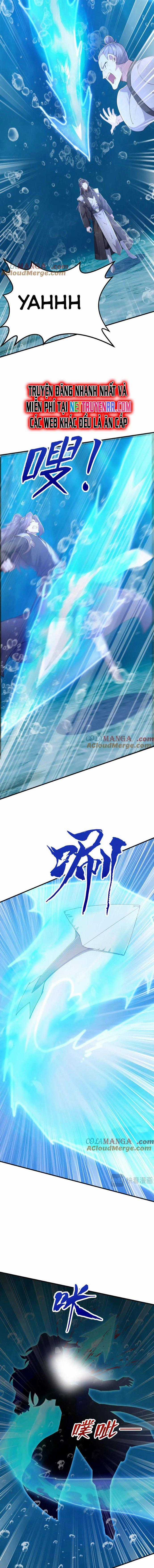 Đồ Đệ Thăng Cấp, Ta Nằm Không Cũng Mạnh Chapter 60 trang 14