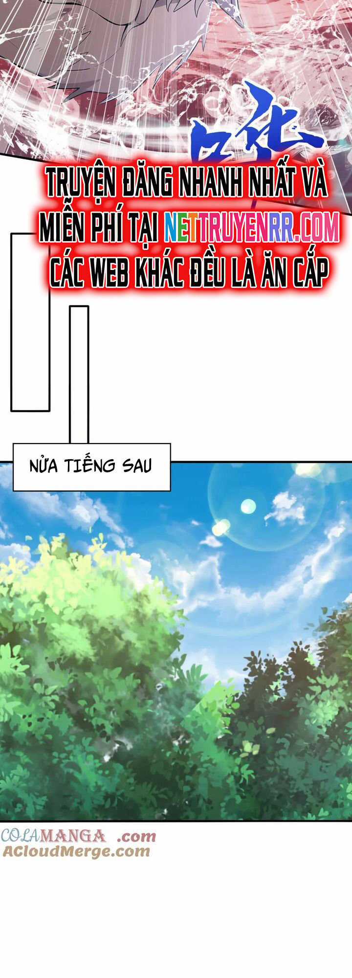 Đồ Đệ Thăng Cấp, Ta Nằm Không Cũng Mạnh Chapter 62 trang 26
