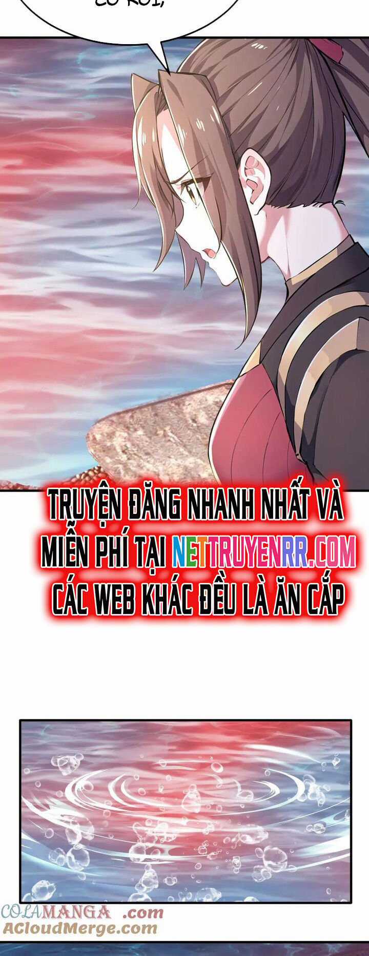 Đồ Đệ Thăng Cấp, Ta Nằm Không Cũng Mạnh Chapter 62 trang 28