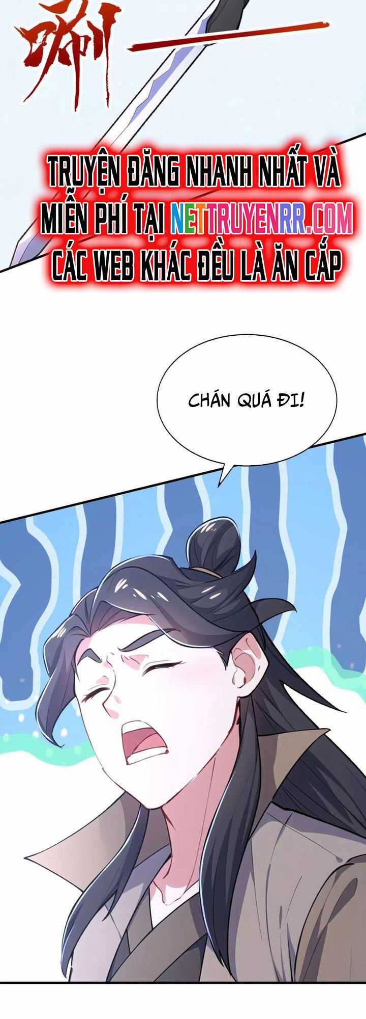 Đồ Đệ Thăng Cấp, Ta Nằm Không Cũng Mạnh Chapter 62 trang 34