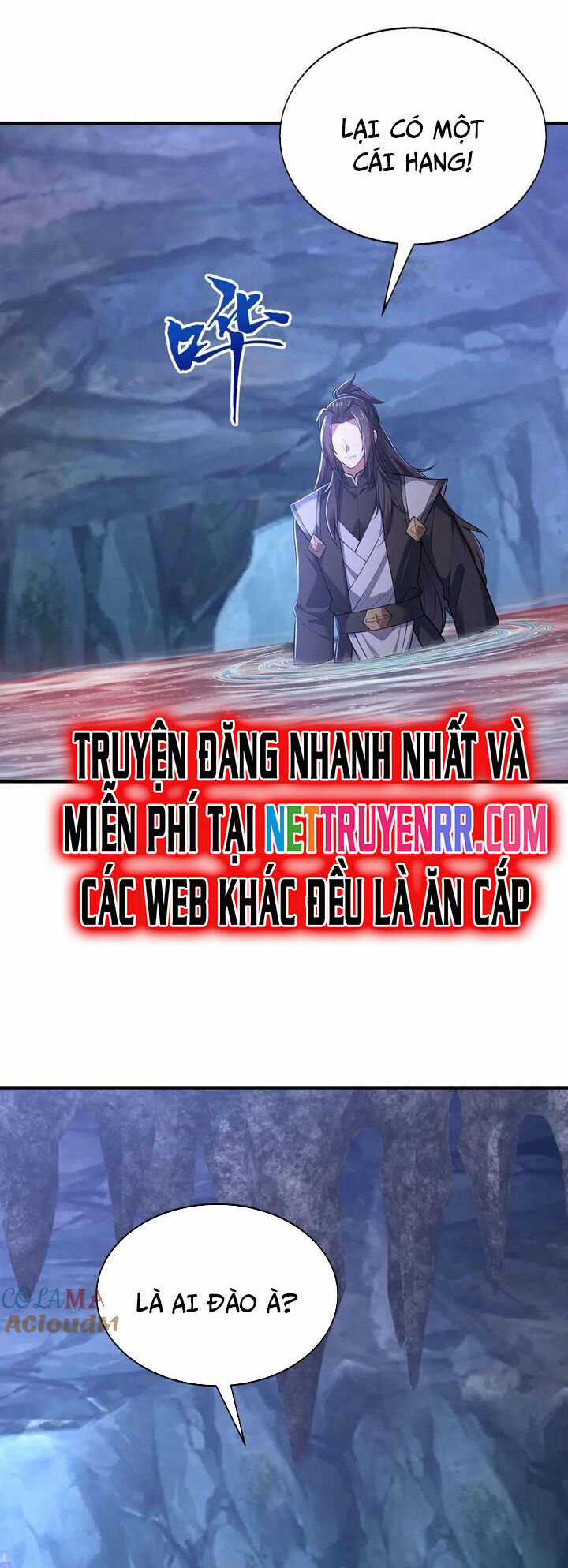 Đồ Đệ Thăng Cấp, Ta Nằm Không Cũng Mạnh Chapter 62 trang 38
