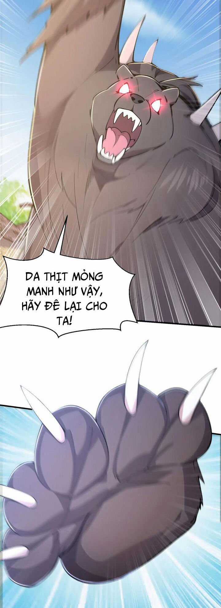 Đồ Đệ Thăng Cấp, Ta Nằm Không Cũng Mạnh Chapter 62 trang 4
