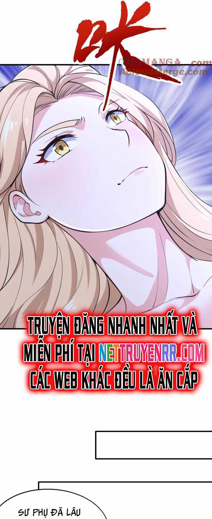 Đồ Đệ Thăng Cấp, Ta Nằm Không Cũng Mạnh Chapter 62 trang 43