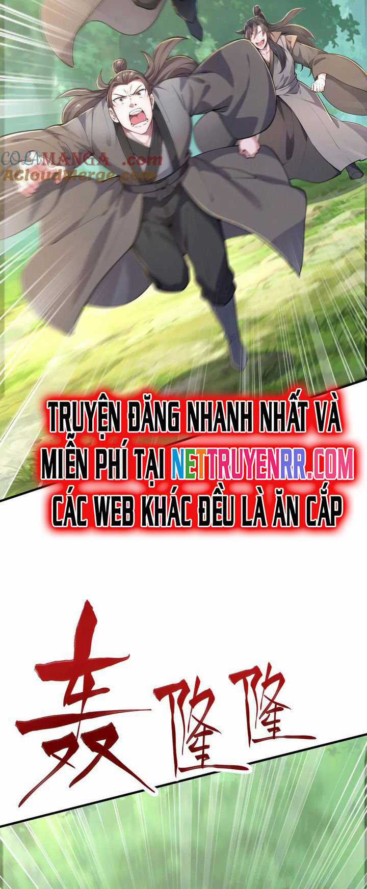 Đồ Đệ Thăng Cấp, Ta Nằm Không Cũng Mạnh Chapter 62 trang 54