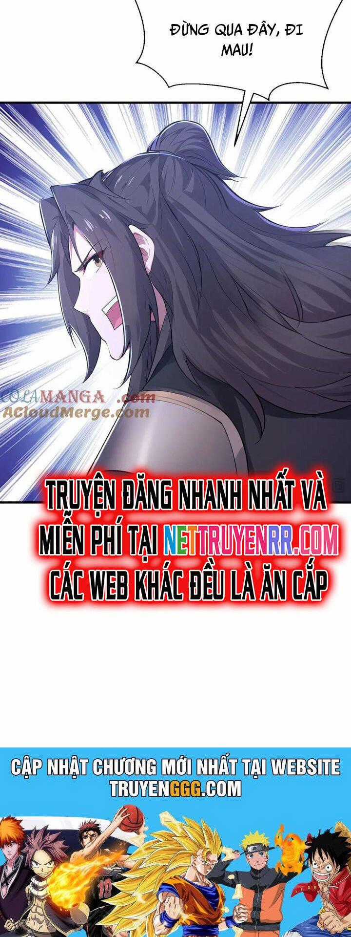 Đồ Đệ Thăng Cấp, Ta Nằm Không Cũng Mạnh Chapter 62 trang 60
