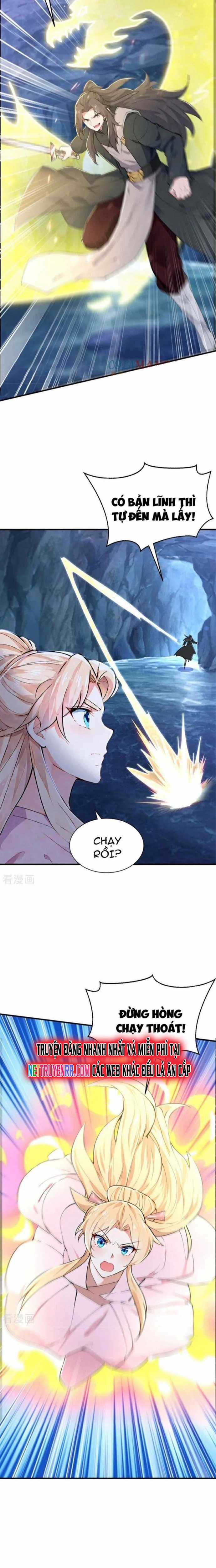 Đồ Đệ Thăng Cấp, Ta Nằm Không Cũng Mạnh Chapter 66 trang 13