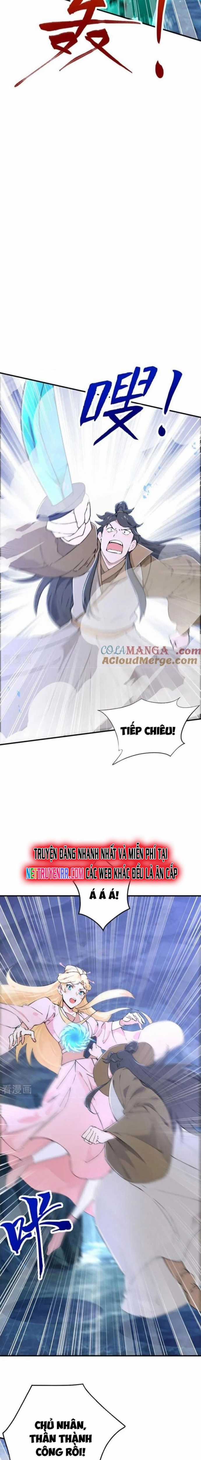 Đồ Đệ Thăng Cấp, Ta Nằm Không Cũng Mạnh Chapter 66 trang 2