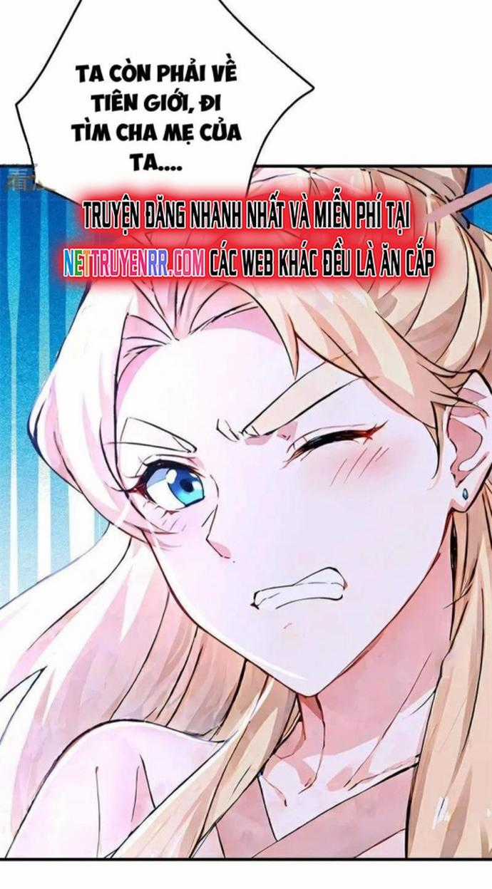 Đồ Đệ Thăng Cấp, Ta Nằm Không Cũng Mạnh Chapter 66 trang 22