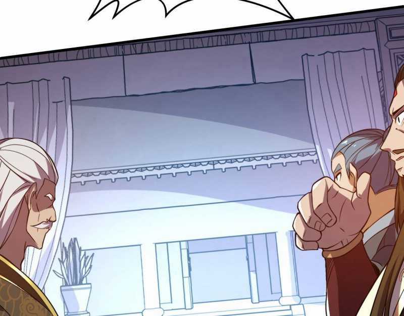 Đồ Đệ Thăng Cấp, Ta Nằm Không Cũng Mạnh Chapter 7 trang 11