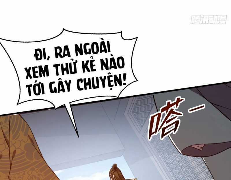 Đồ Đệ Thăng Cấp, Ta Nằm Không Cũng Mạnh Chapter 7 trang 15