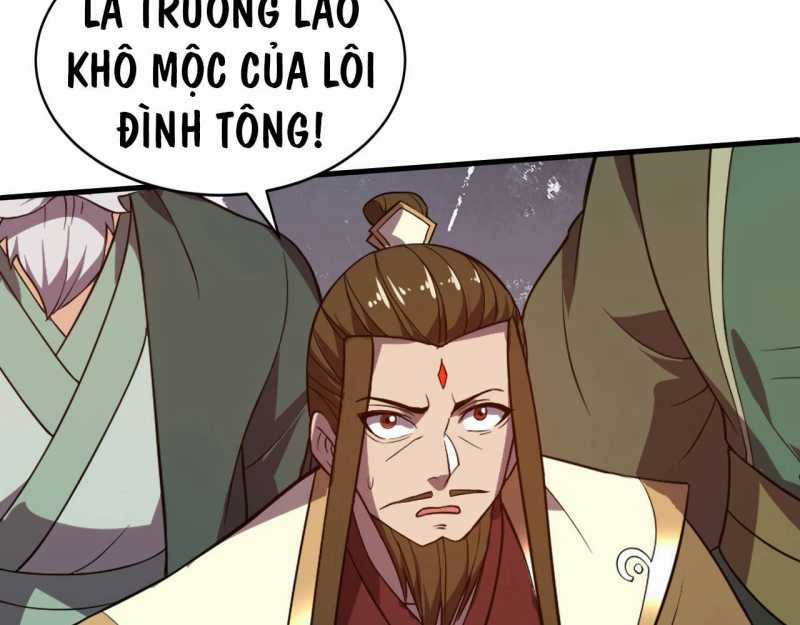 Đồ Đệ Thăng Cấp, Ta Nằm Không Cũng Mạnh Chapter 7 trang 20