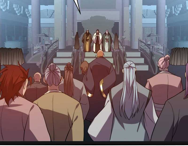 Đồ Đệ Thăng Cấp, Ta Nằm Không Cũng Mạnh Chapter 7 trang 26