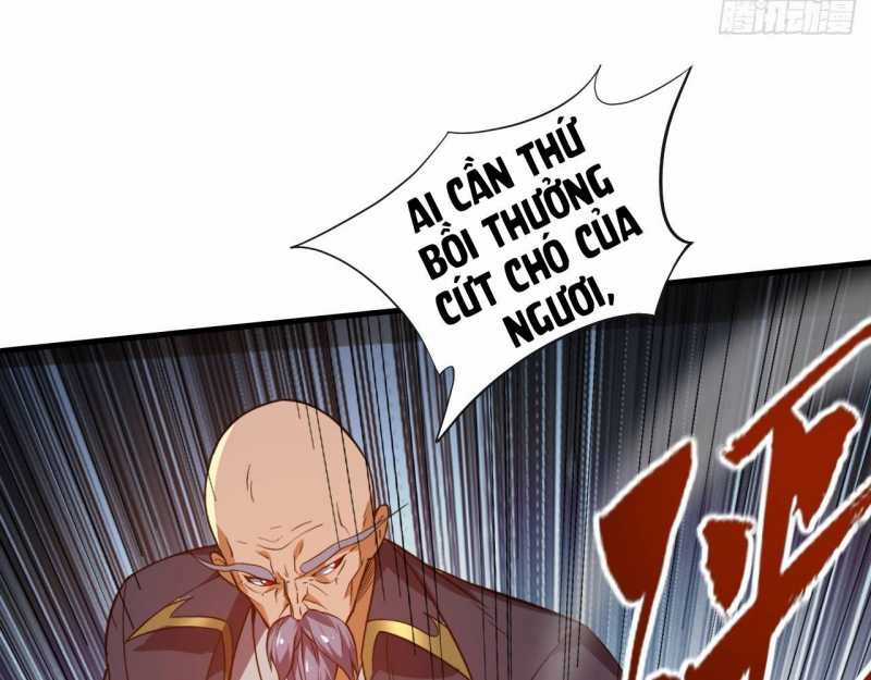 Đồ Đệ Thăng Cấp, Ta Nằm Không Cũng Mạnh Chapter 7 trang 27