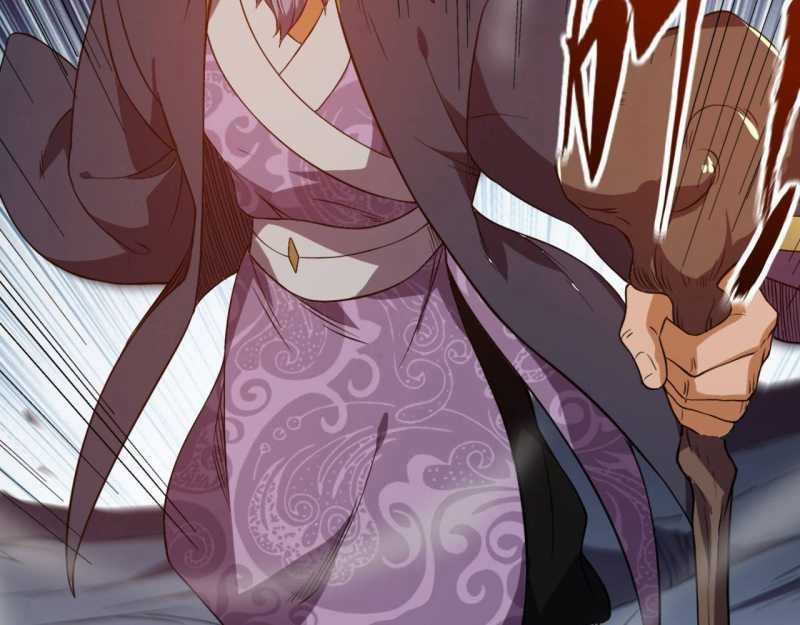 Đồ Đệ Thăng Cấp, Ta Nằm Không Cũng Mạnh Chapter 7 trang 28