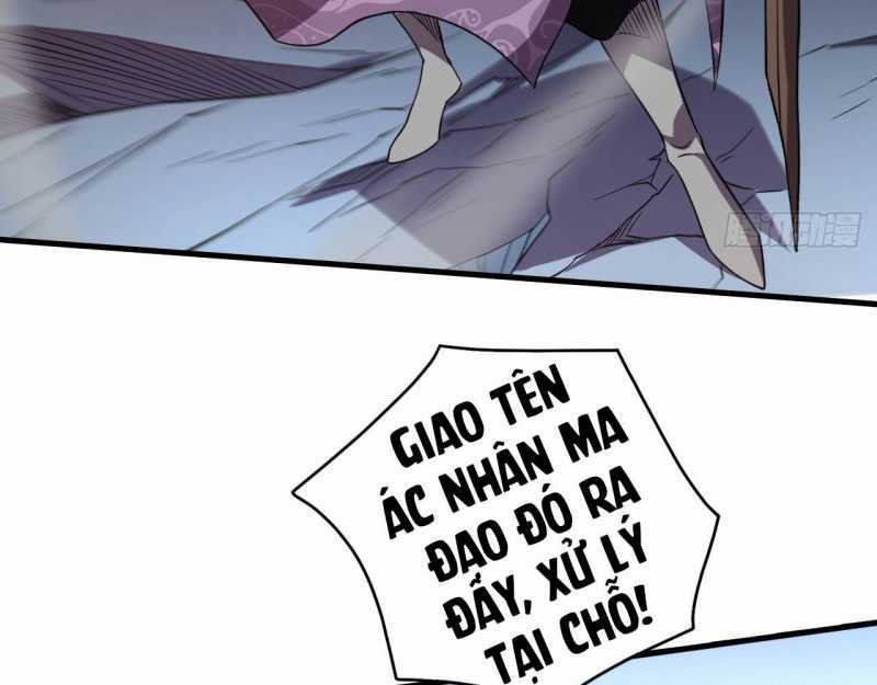 Đồ Đệ Thăng Cấp, Ta Nằm Không Cũng Mạnh Chapter 7 trang 29