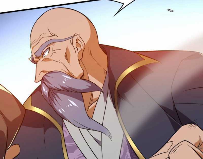 Đồ Đệ Thăng Cấp, Ta Nằm Không Cũng Mạnh Chapter 7 trang 30