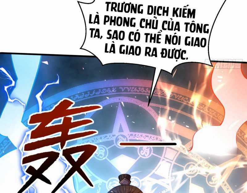 Đồ Đệ Thăng Cấp, Ta Nằm Không Cũng Mạnh Chapter 7 trang 34