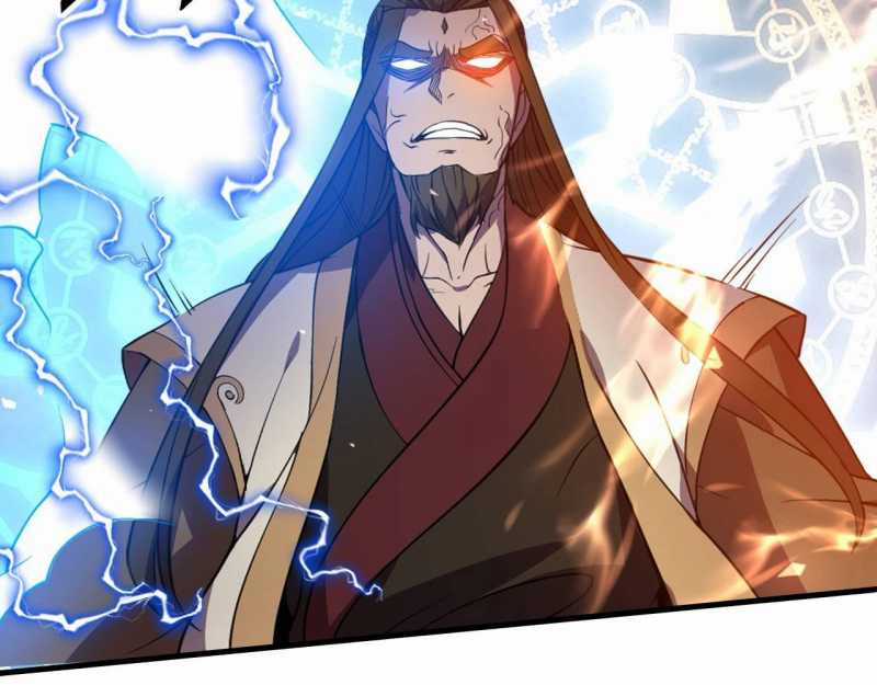 Đồ Đệ Thăng Cấp, Ta Nằm Không Cũng Mạnh Chapter 7 trang 35