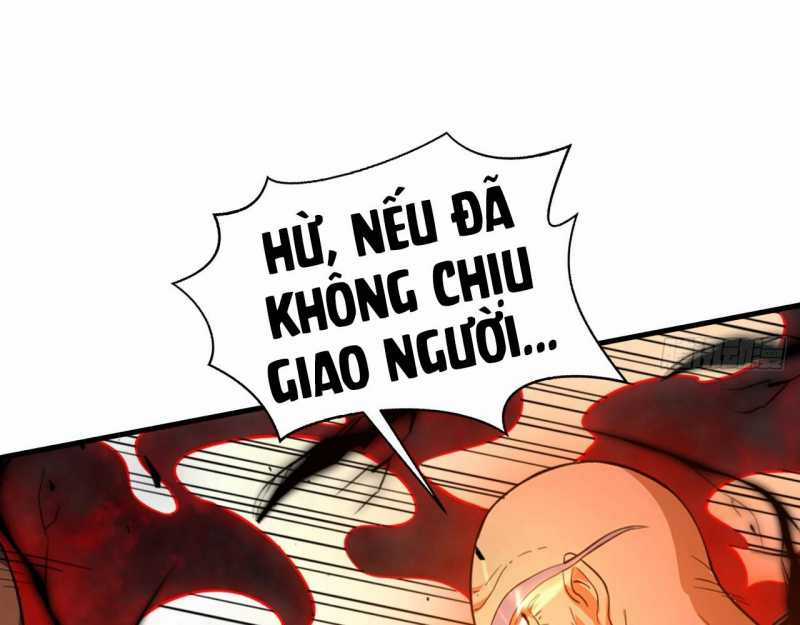 Đồ Đệ Thăng Cấp, Ta Nằm Không Cũng Mạnh Chapter 7 trang 36