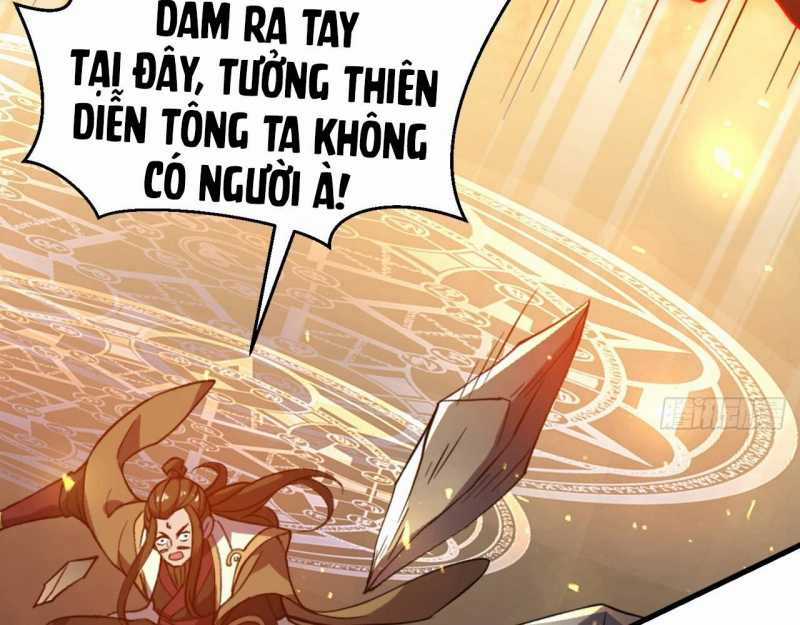 Đồ Đệ Thăng Cấp, Ta Nằm Không Cũng Mạnh Chapter 7 trang 46