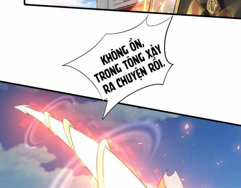 Đồ Đệ Thăng Cấp, Ta Nằm Không Cũng Mạnh Chapter 7 trang 58