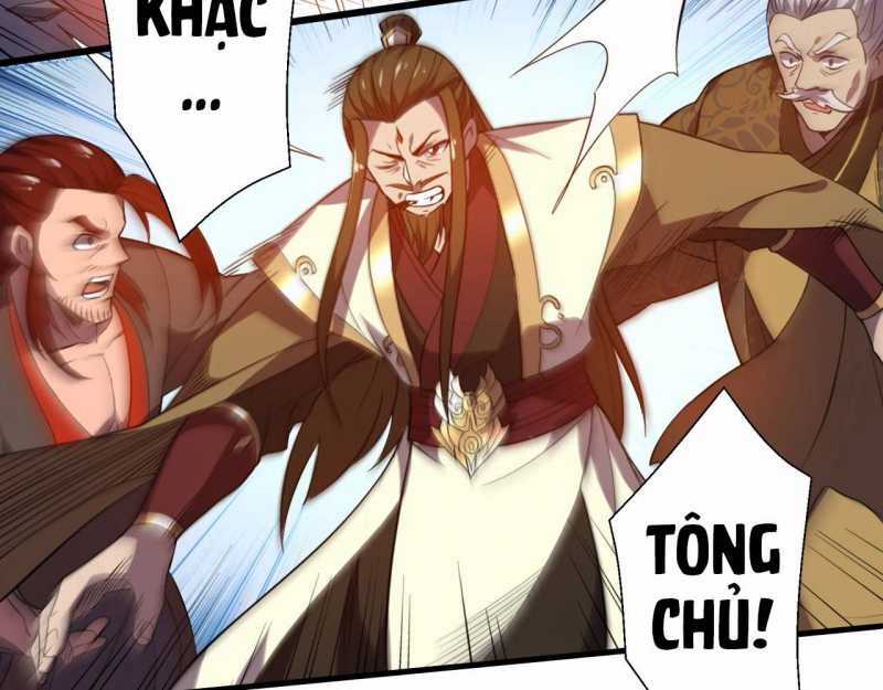 Đồ Đệ Thăng Cấp, Ta Nằm Không Cũng Mạnh Chapter 7 trang 62